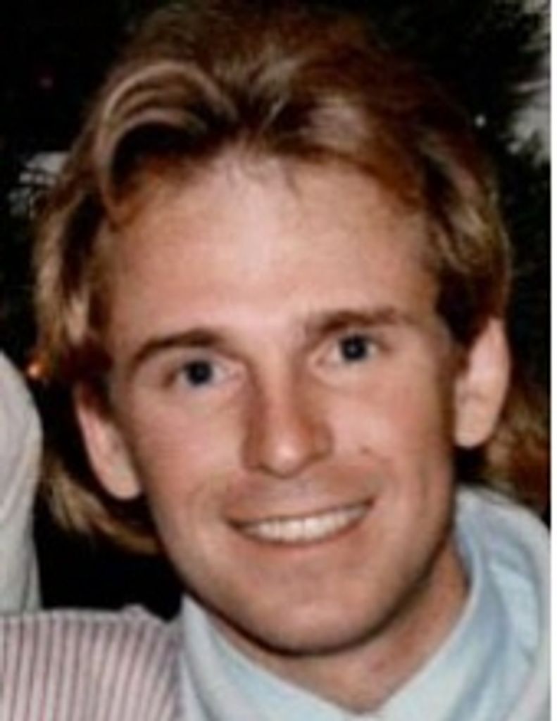 Jeffrey W. Bolding