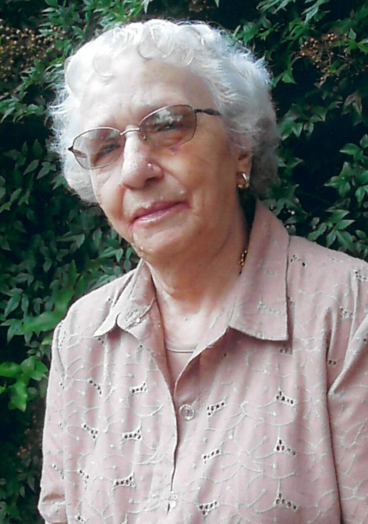 Geraldine Brooks Ables