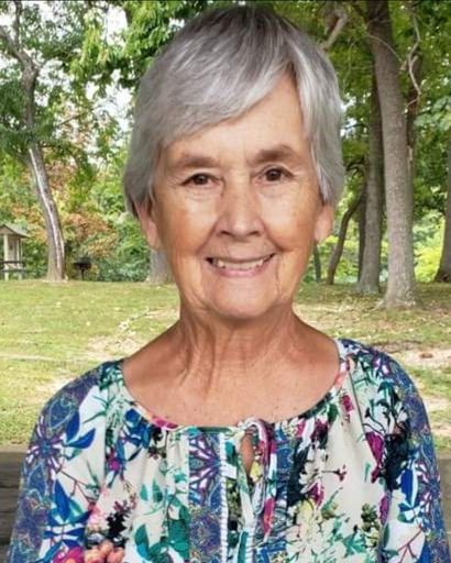 Patty Louise Walters Rowland's obituary image