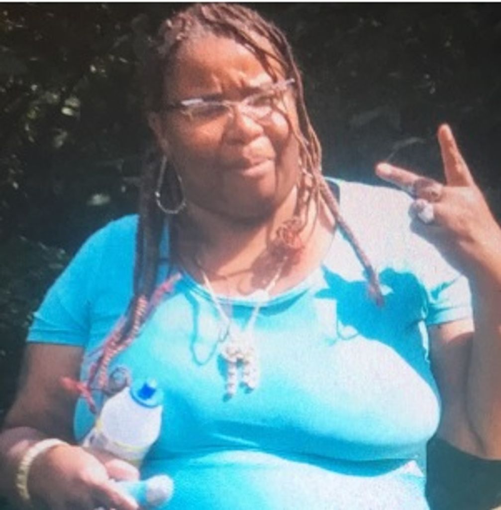 Vickey Lee Underwood