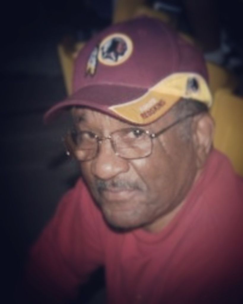 James Elisha (Sr)  Daniels