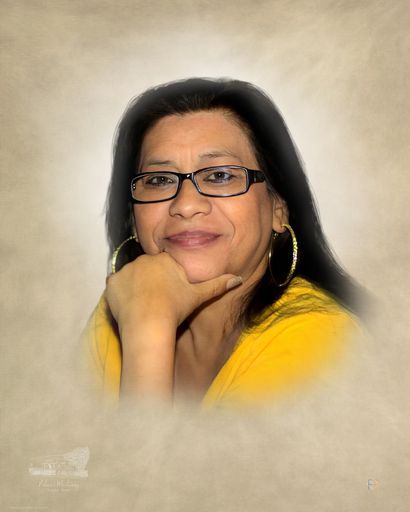 Aurelia Lozano Hernandez's obituary image
