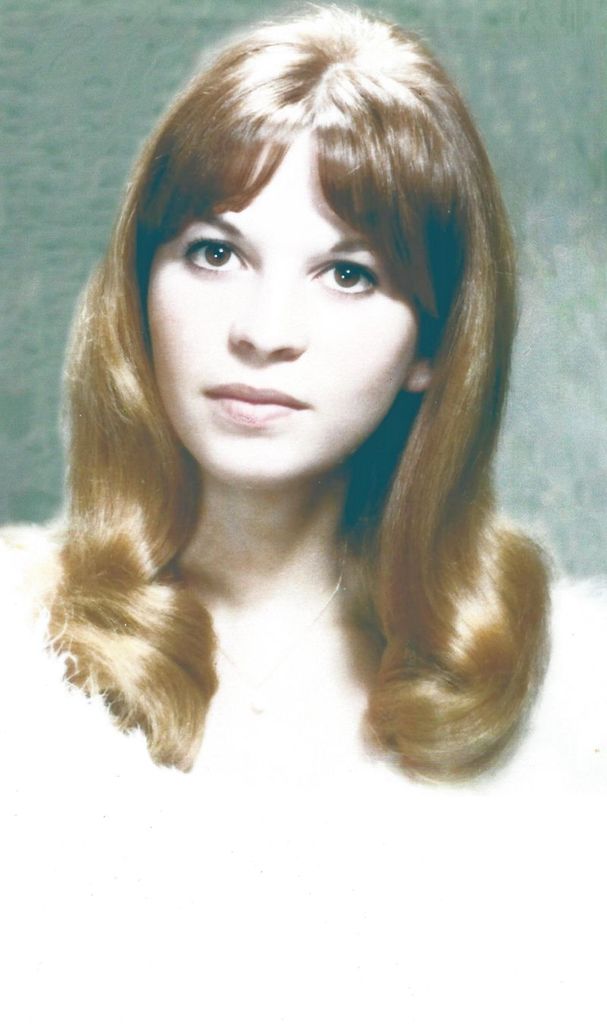 Carol Catherine Boyd