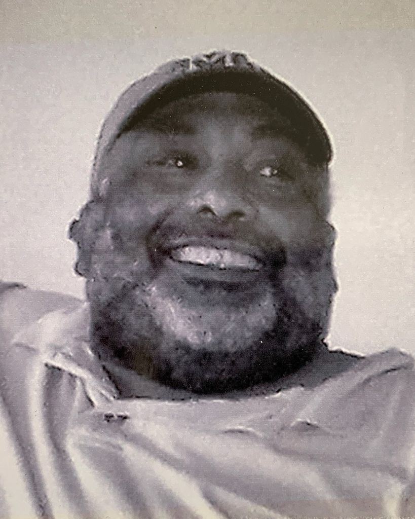 Pastor Robert "Sandemanne" Dicks