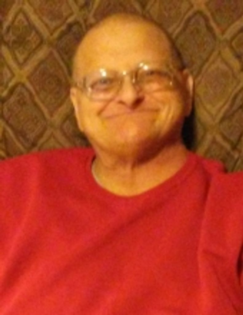 Albert Dean Williams