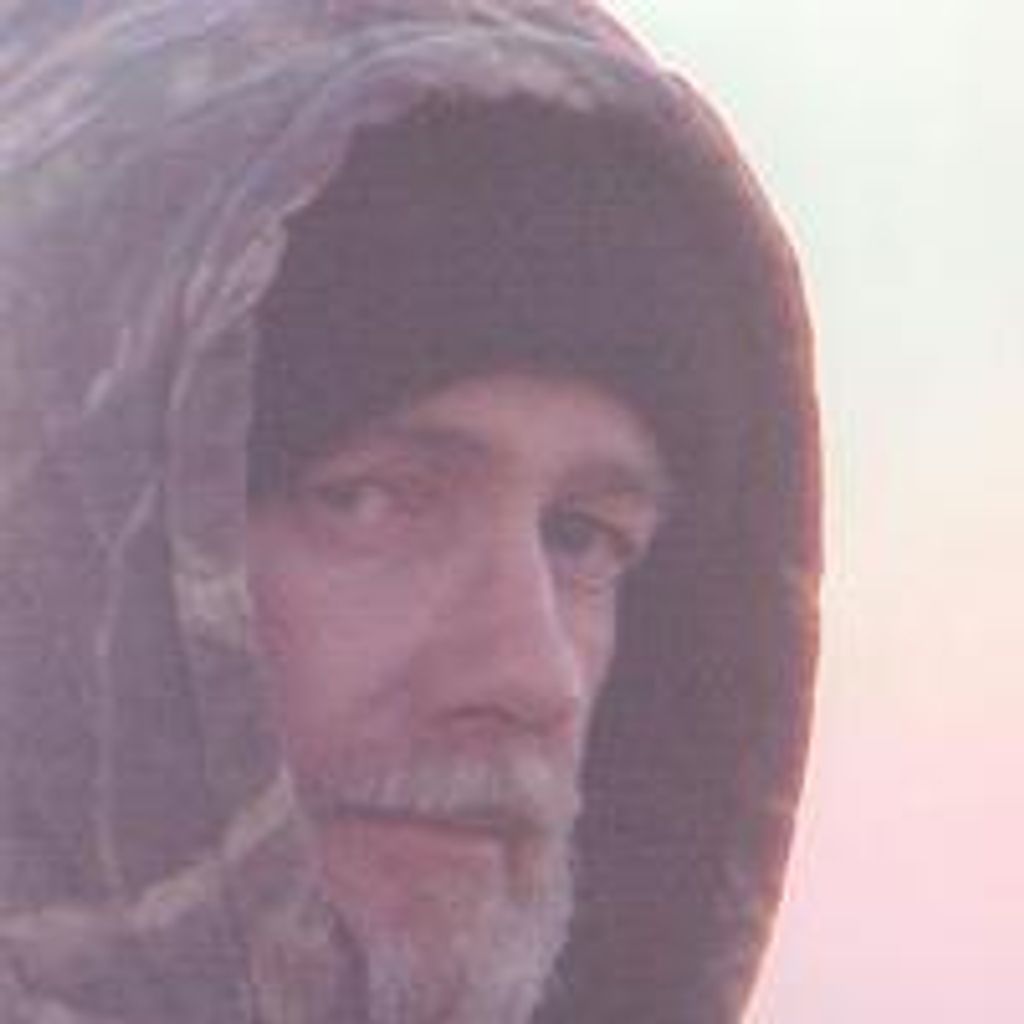 Harold Sisk