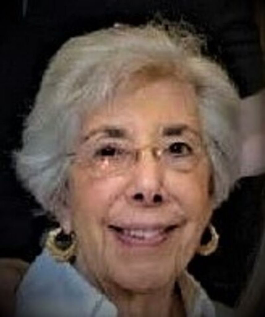 Mary (Hanna) Allcock Profile Photo