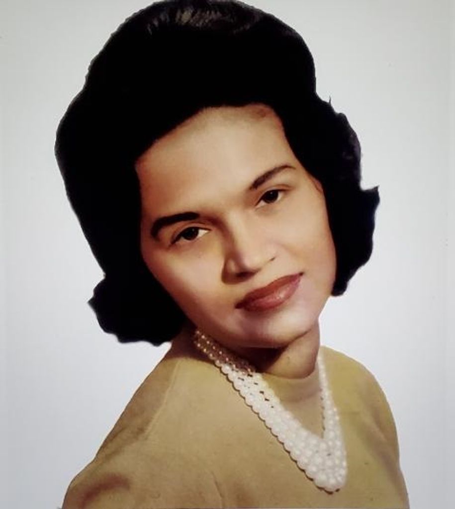 Marie A. Moore