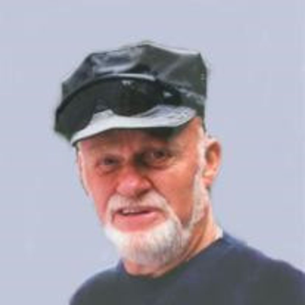 Robert Phillip Hamblin Jr.