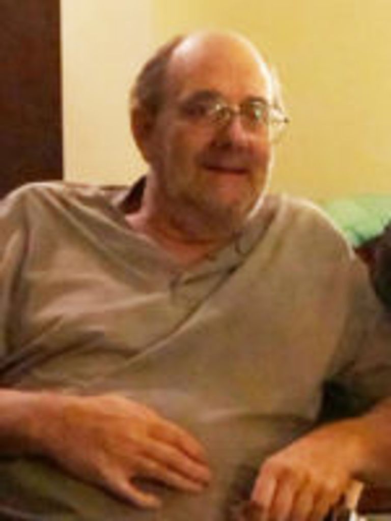 Gary L. Dalrymple