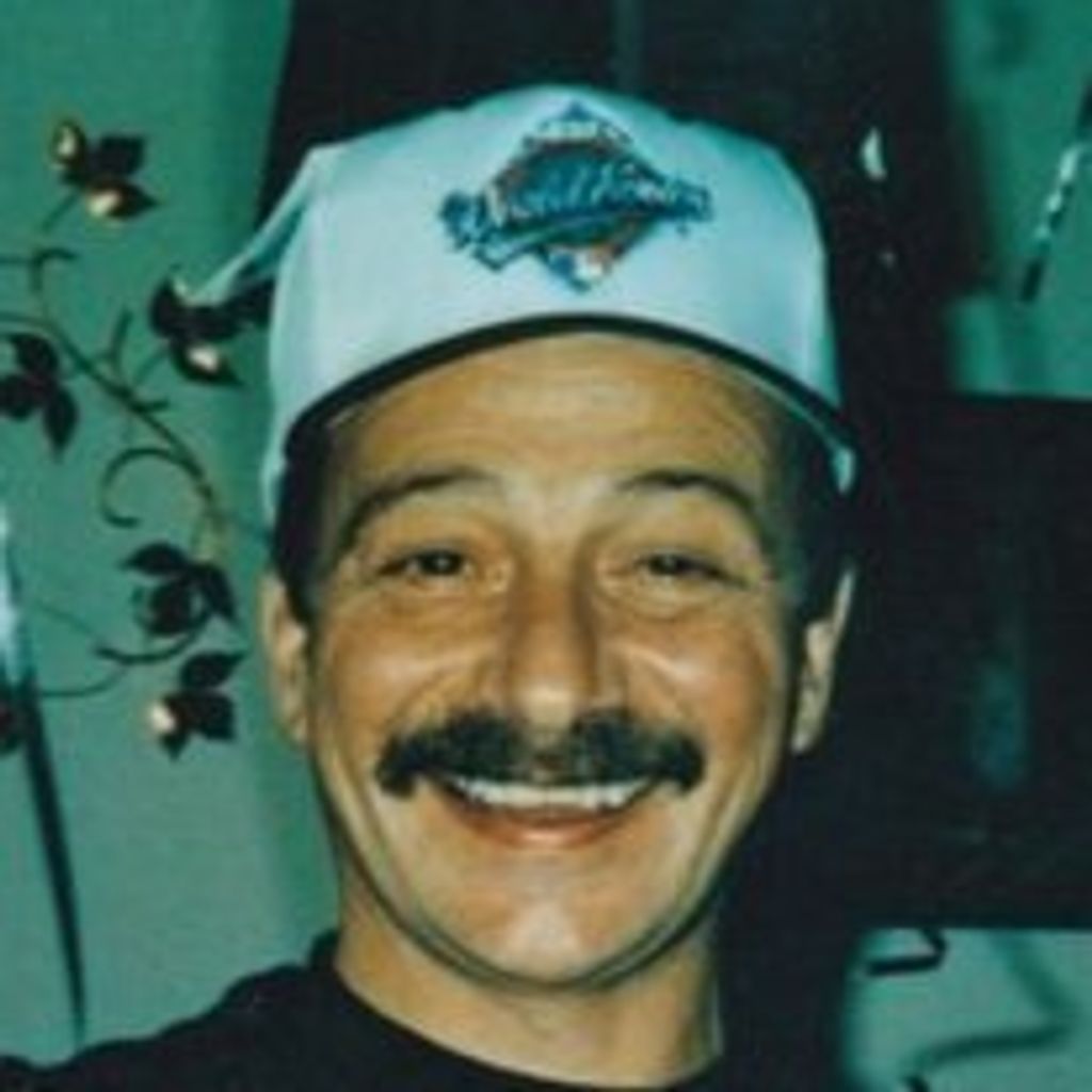 Thomas "Tom" M. Joseph,