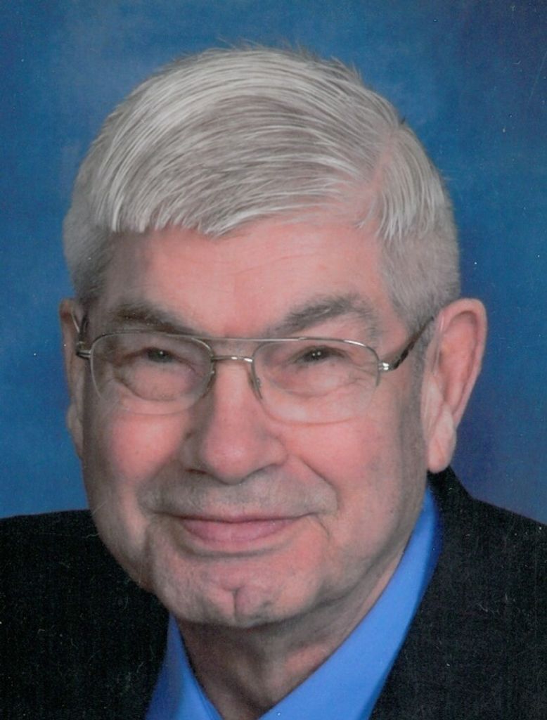 James E. Buddelmeyer