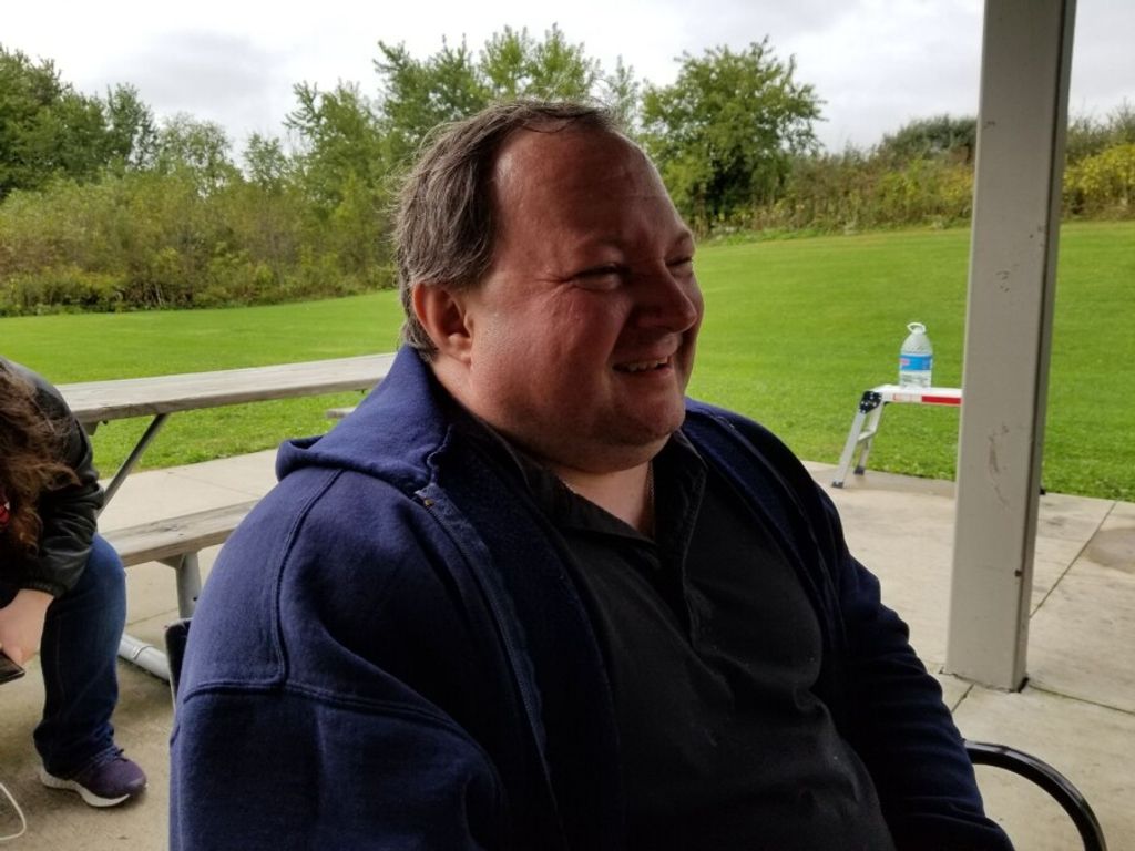 Robert Jaggard Profile Photo