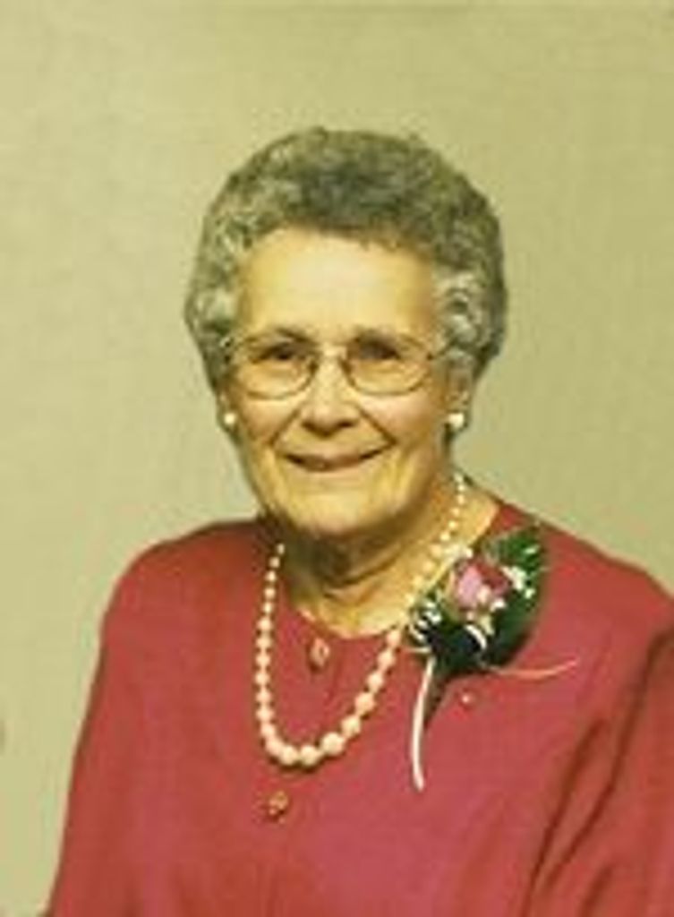 Rose Stella Magdziarz
