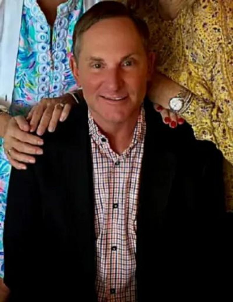 Paul Jonathan (Jon) .Mitchell