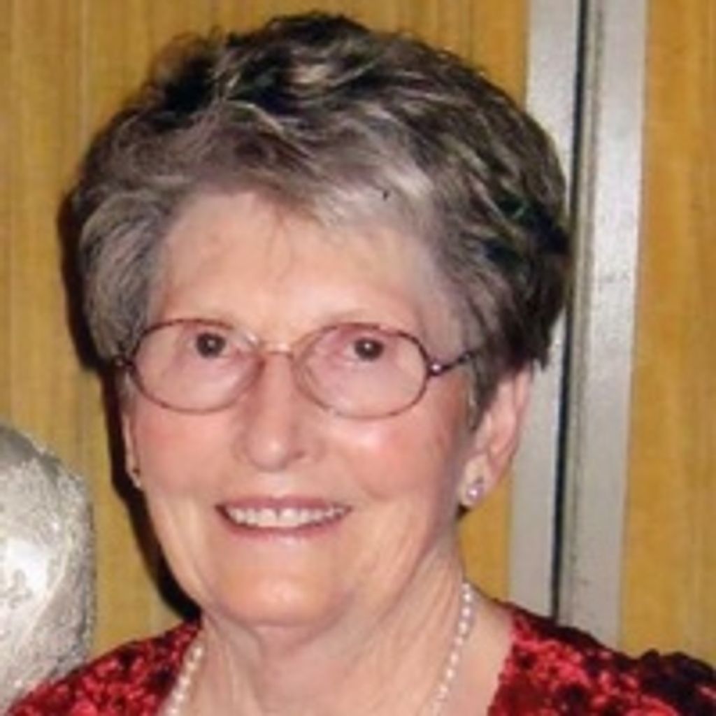 Joan Horton Athay