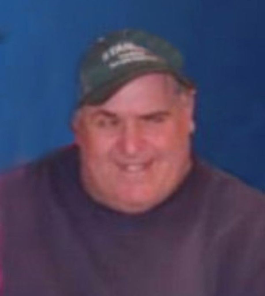 David Bryant Collins Profile Photo
