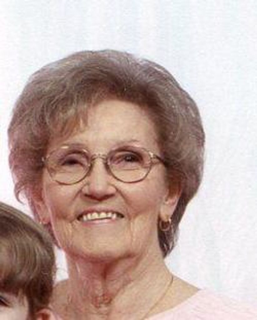 Delores C. Edwards