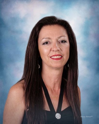 Brenda Hilliard Woods's obituary image