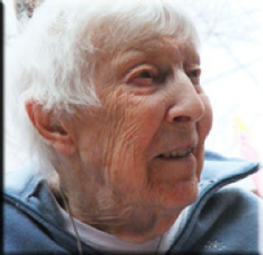 Mildred C. Geis
