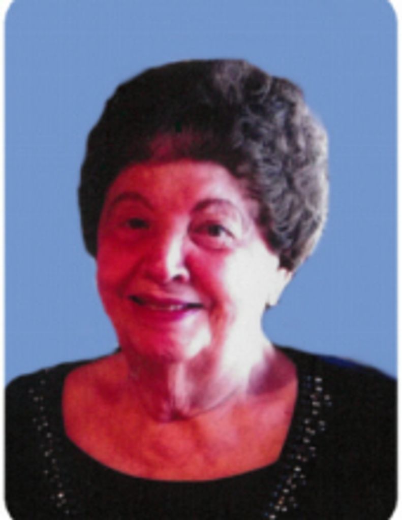 Harriett Kiniyalocts