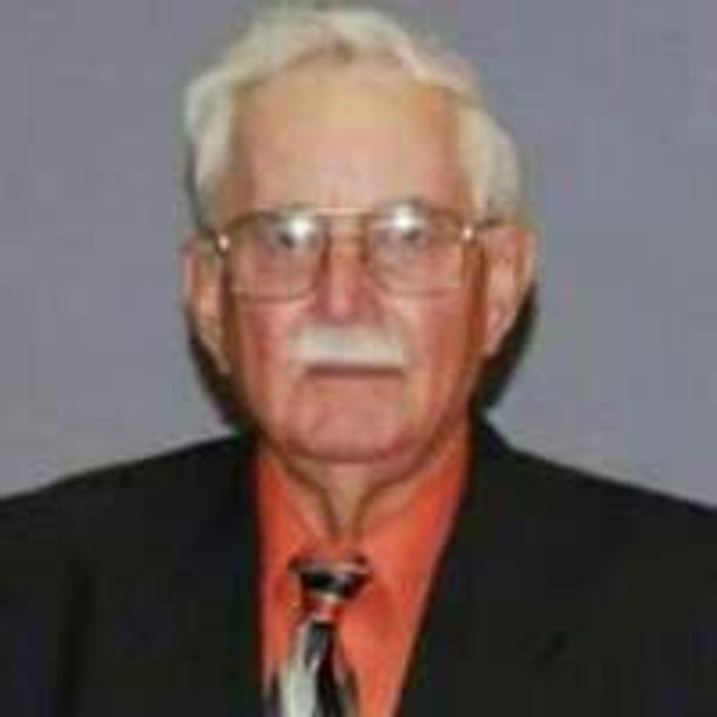 James "Buster" Edward Chipman, Sr. Profile Photo