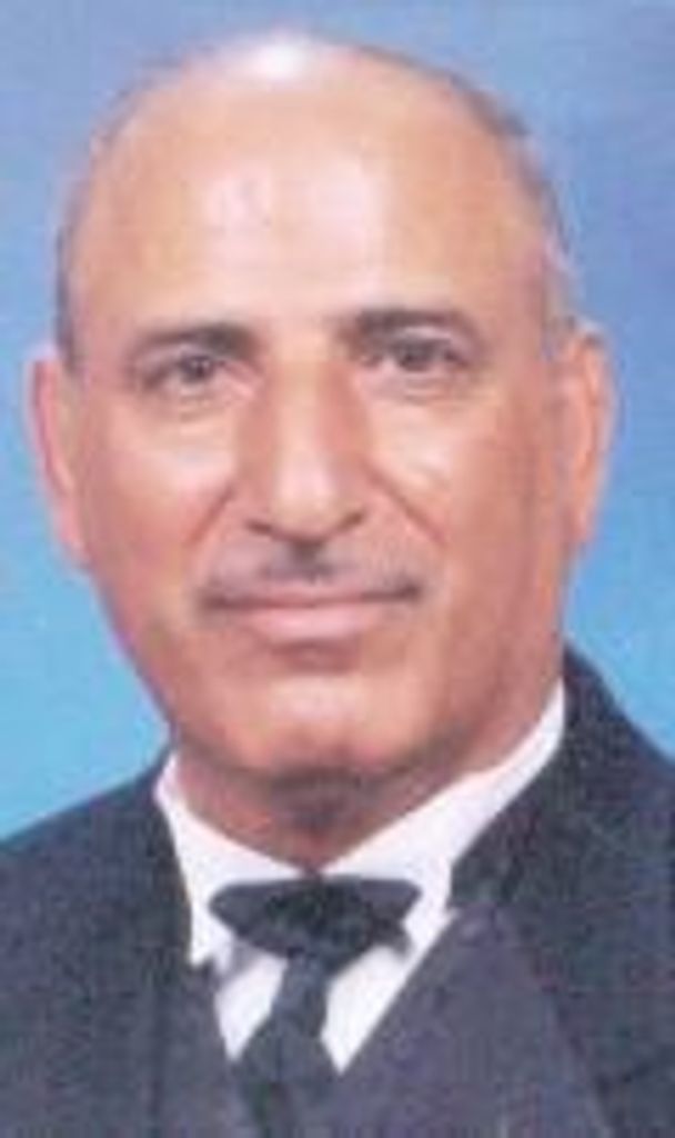 Istephan Yousif Kass-Shamoun