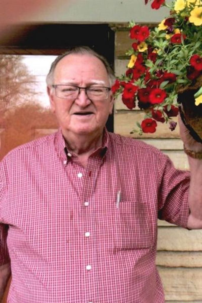 Dale Gregory Vanferson