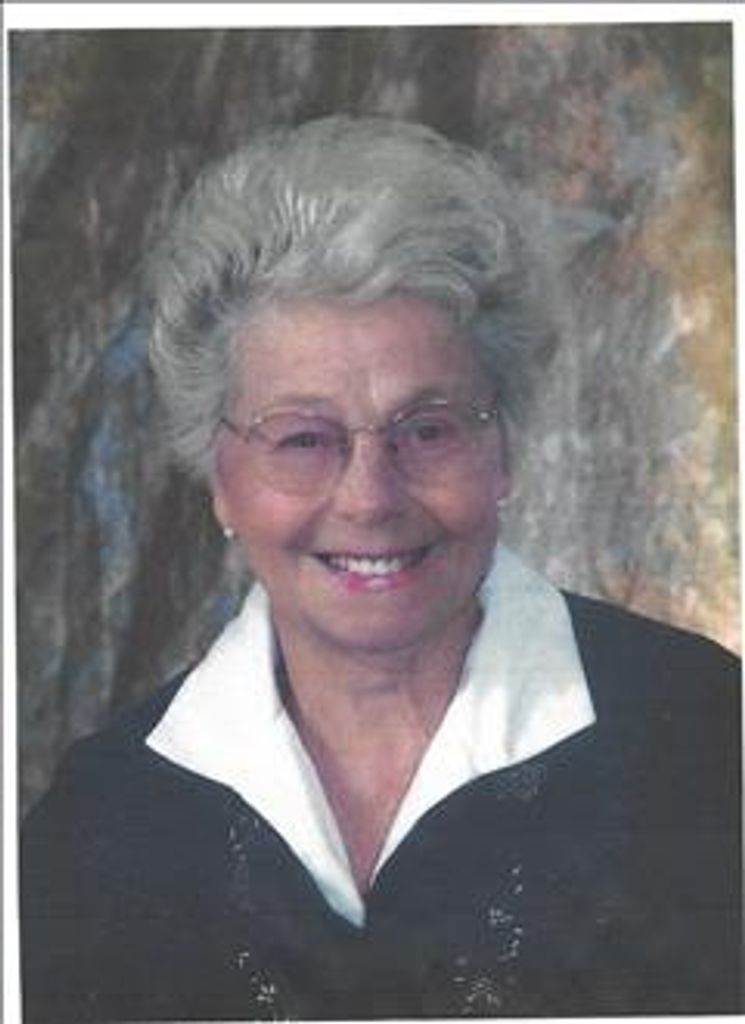 Angeline Miller