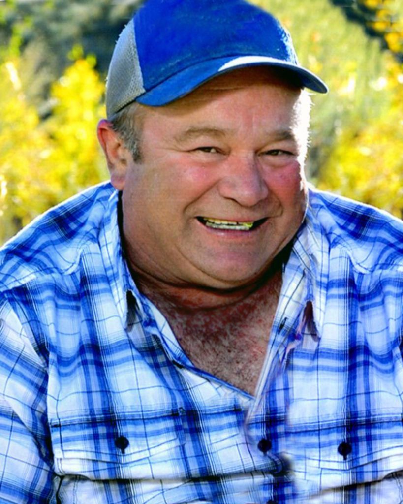 Seymour Thornock