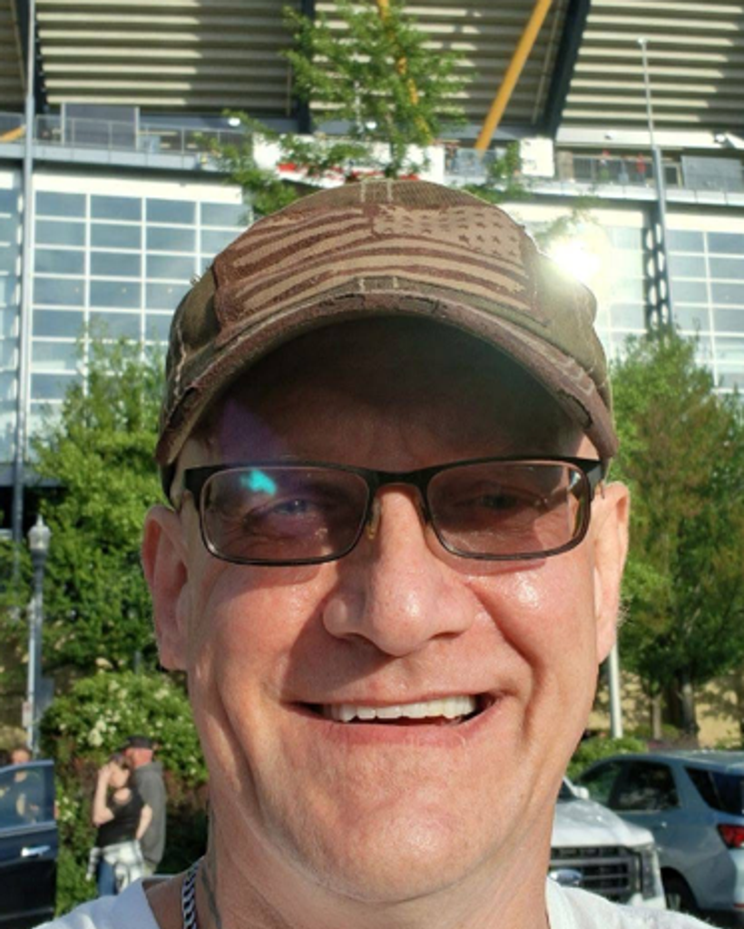 Jeffrey Wayne Moran Profile Photo