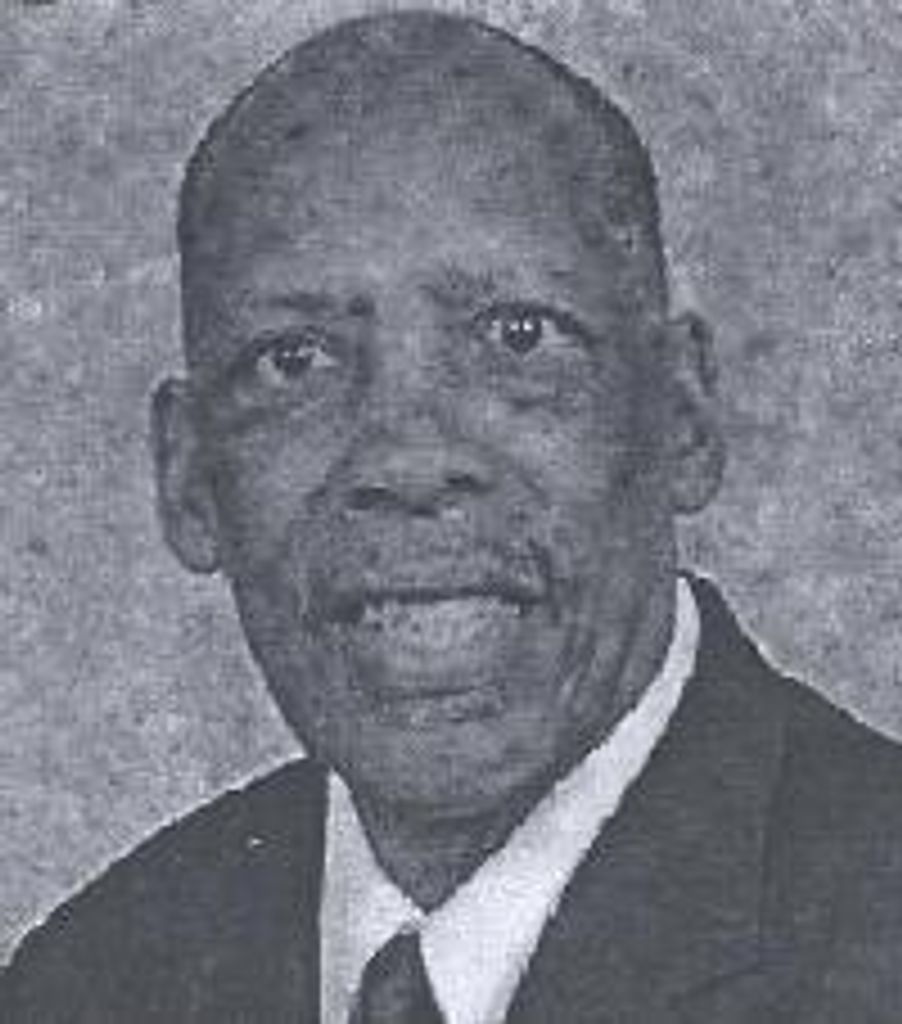 Rhudell Albert Snelling Sr.