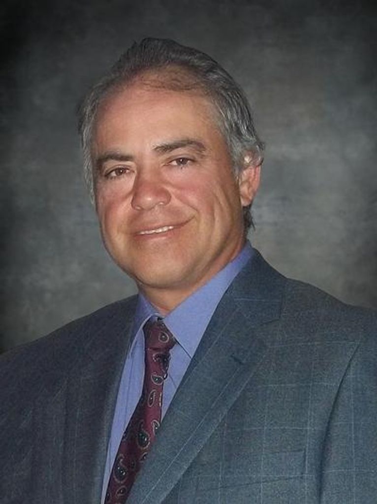 Angel M. Camacho Profile Photo