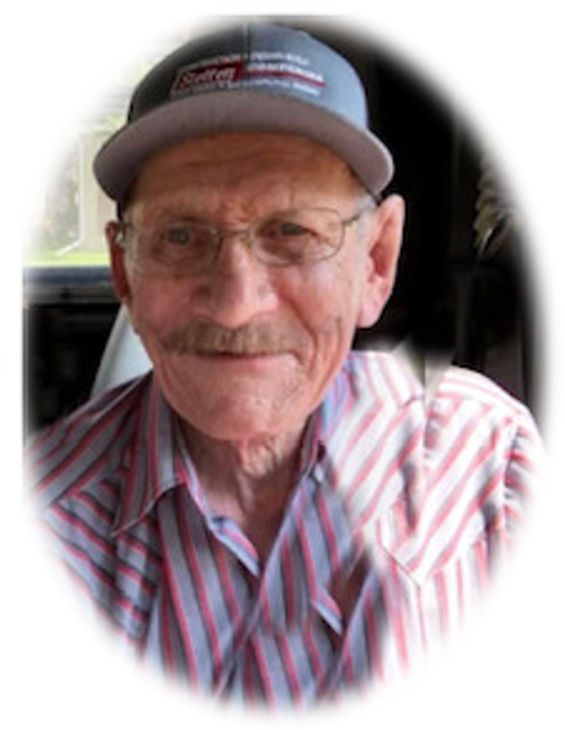 Allan D. Murch
