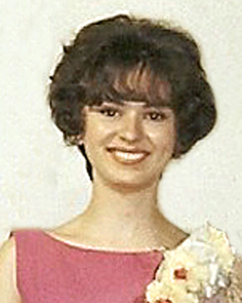 Lorie Harvey