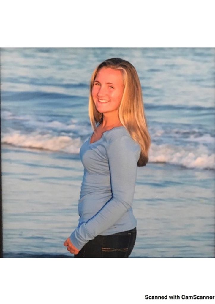 Jillian Marie Dinmore Profile Photo