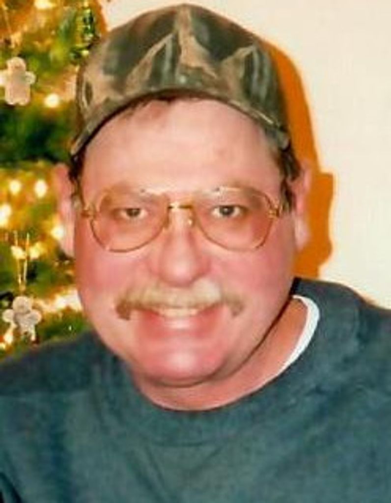 Shawn Patrick Meguffy