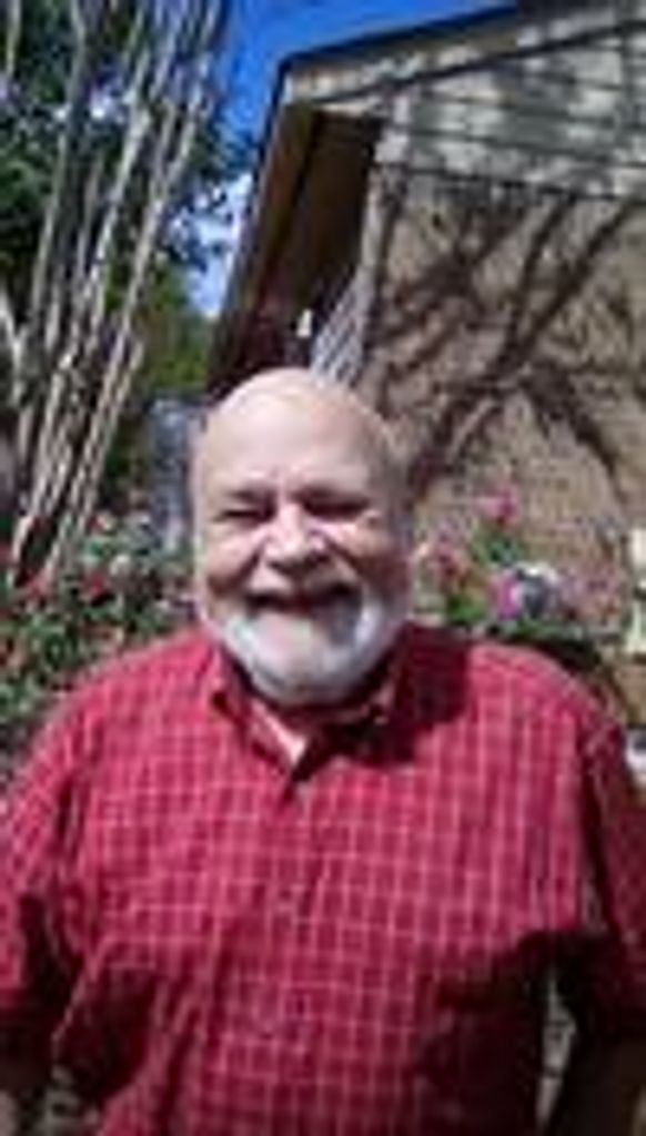 George Hurst