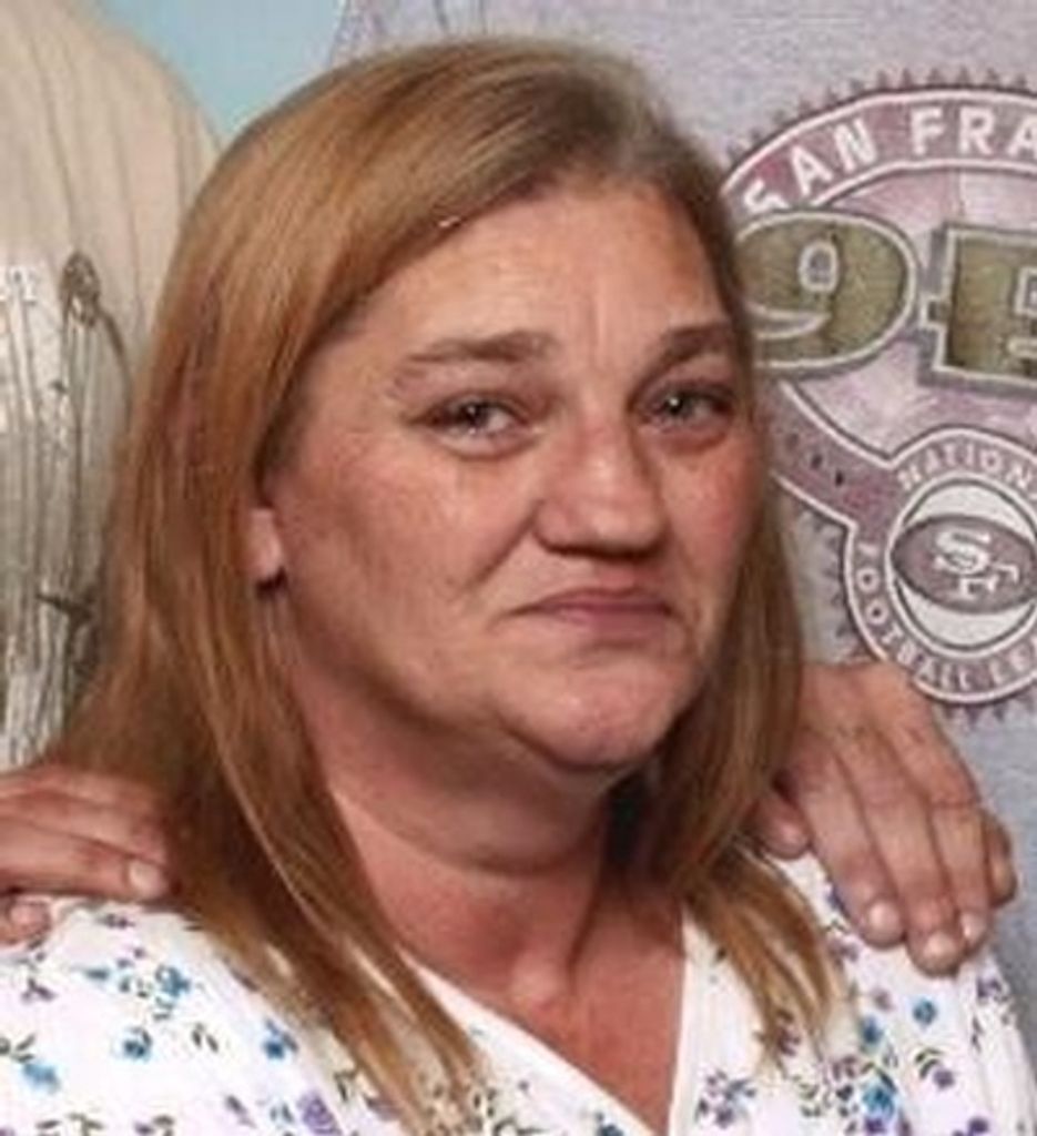 Tina Cowley