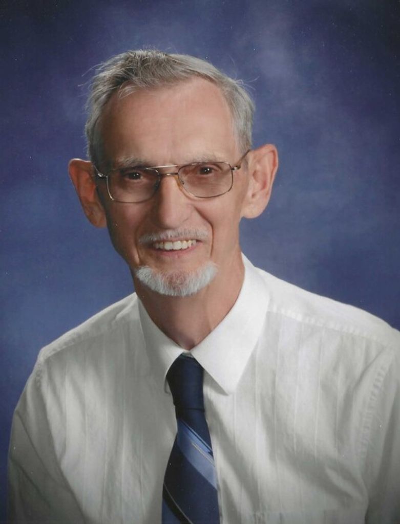 Lawrence E. Nungester Profile Photo