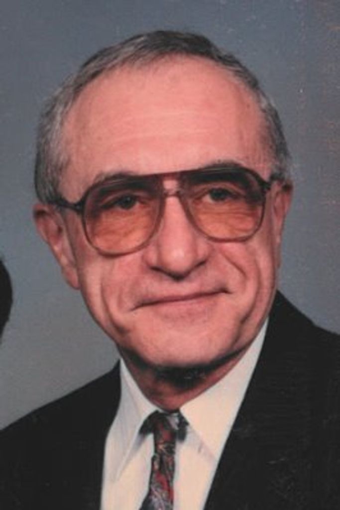 Paul C. Bower