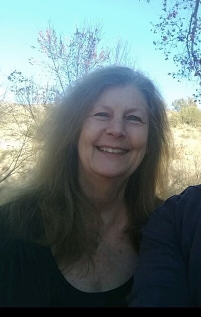 Gloria "Gaye" Kendrick