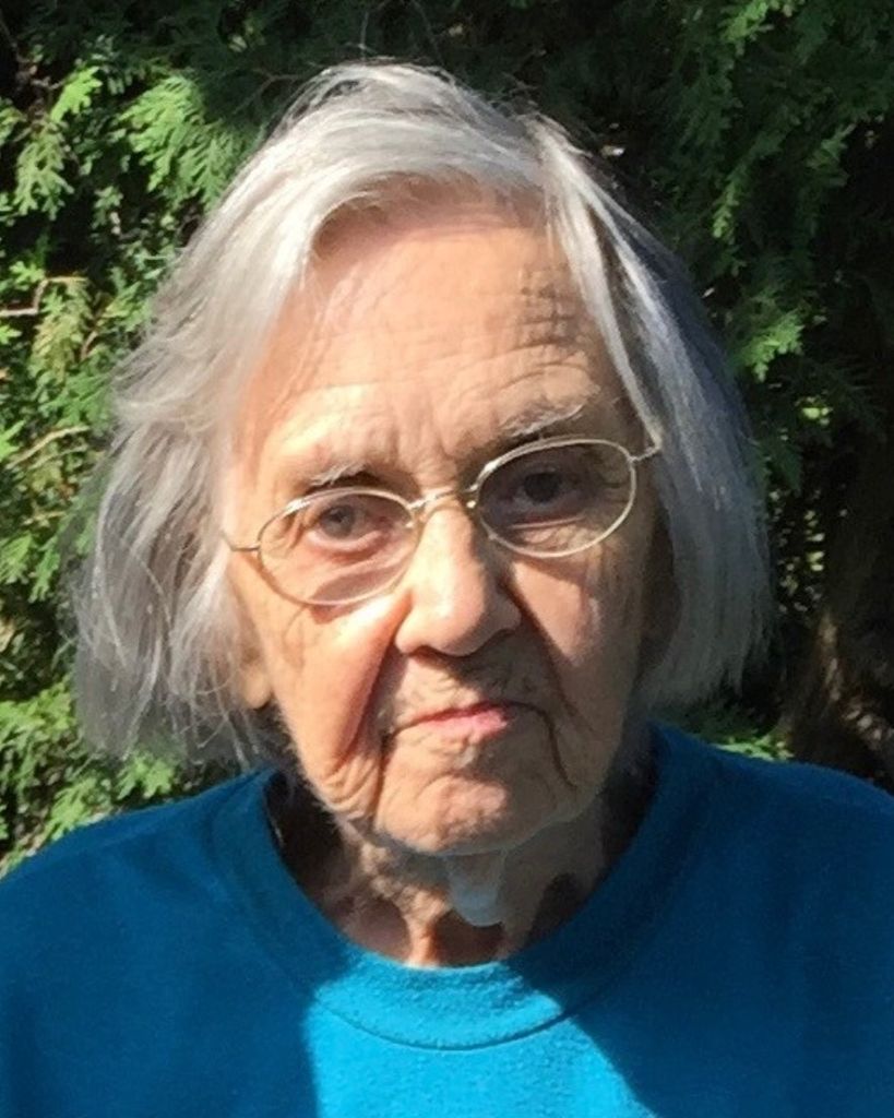 Mary F. Zagroba Profile Photo