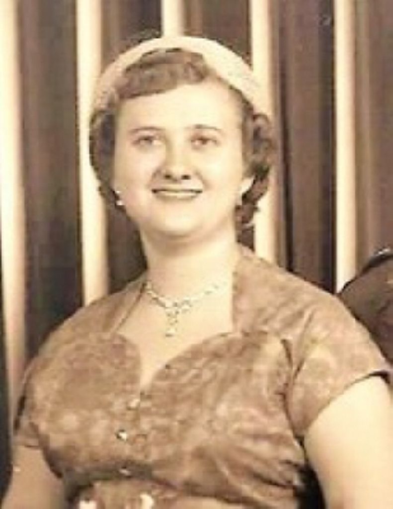 Lorraine D. Seaman
