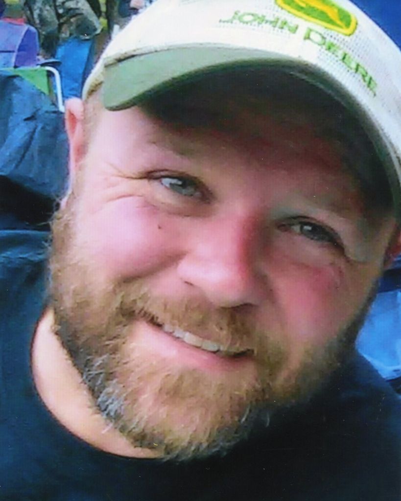 Brian Keith Adams Profile Photo