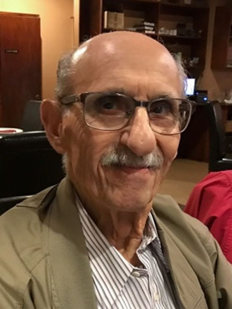 William H. Tabone Profile Photo