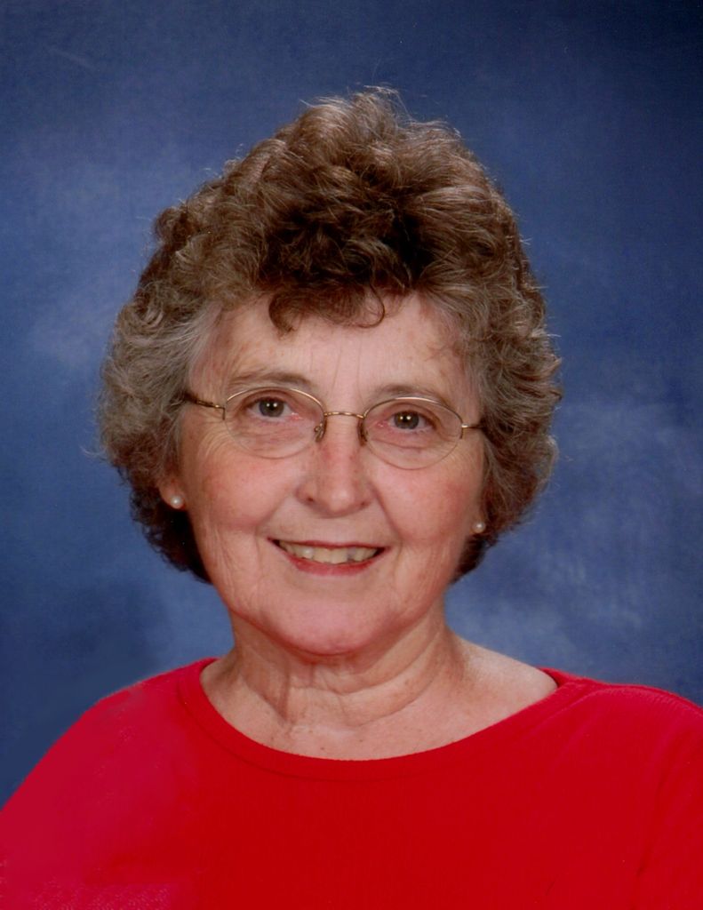 Katherine D. “Kitty” Robinson