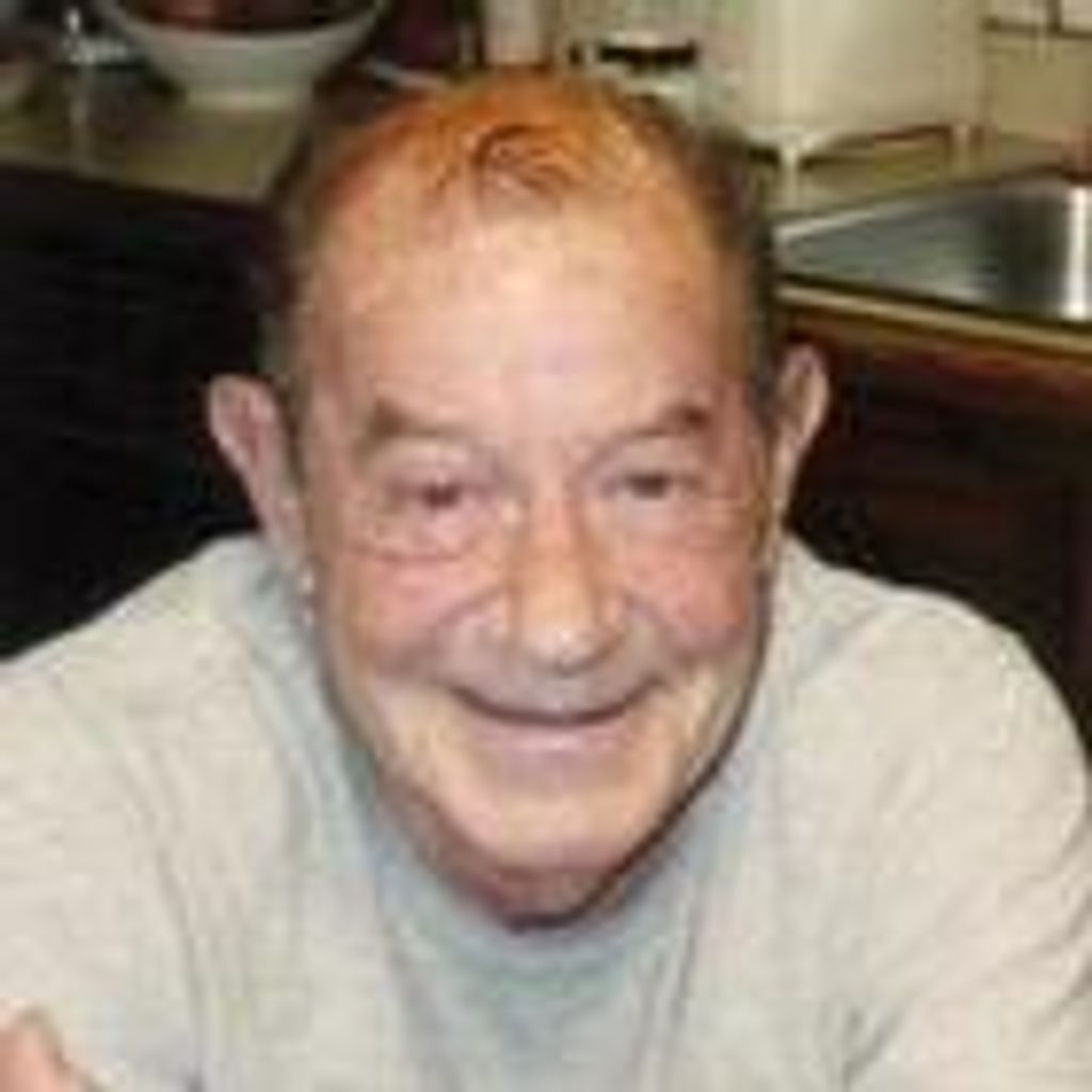 William G. "Bill" Dennison