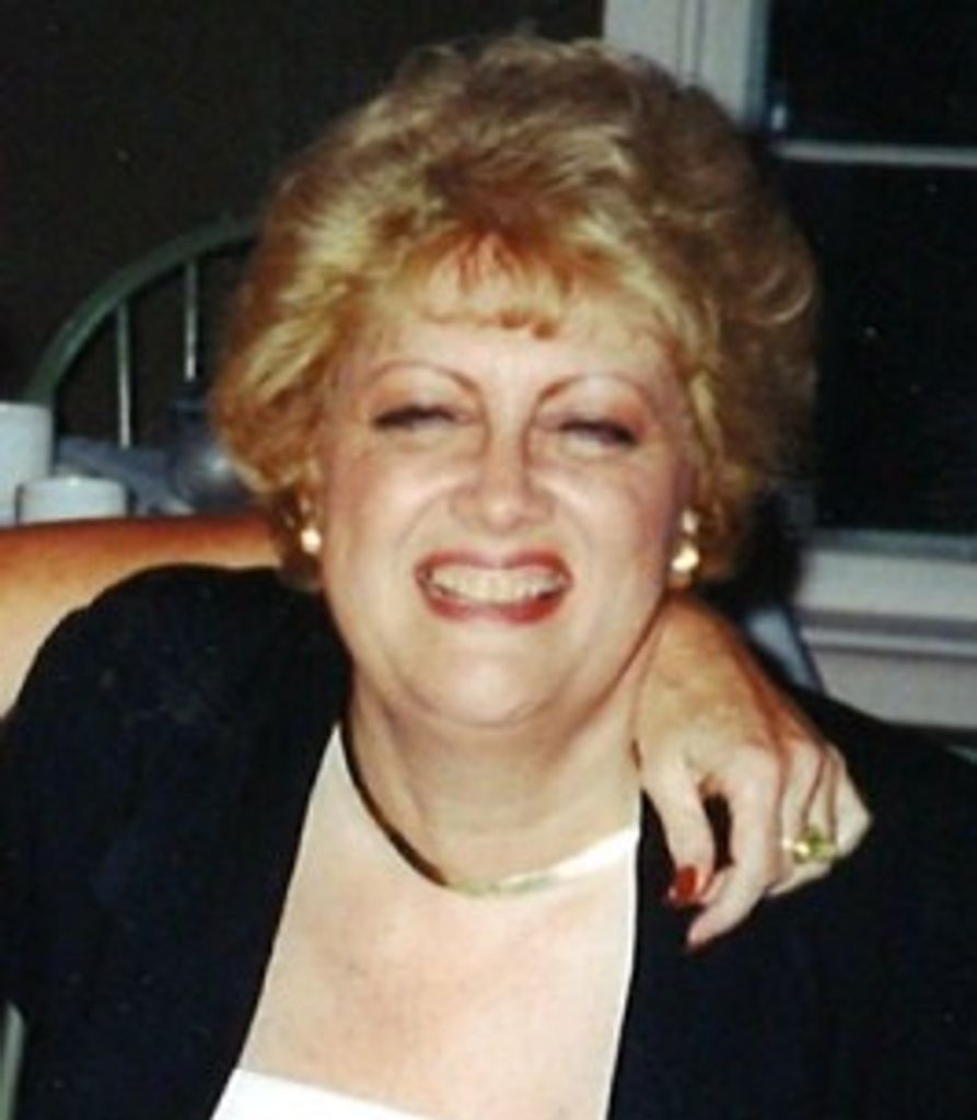 Priscilla Beshara