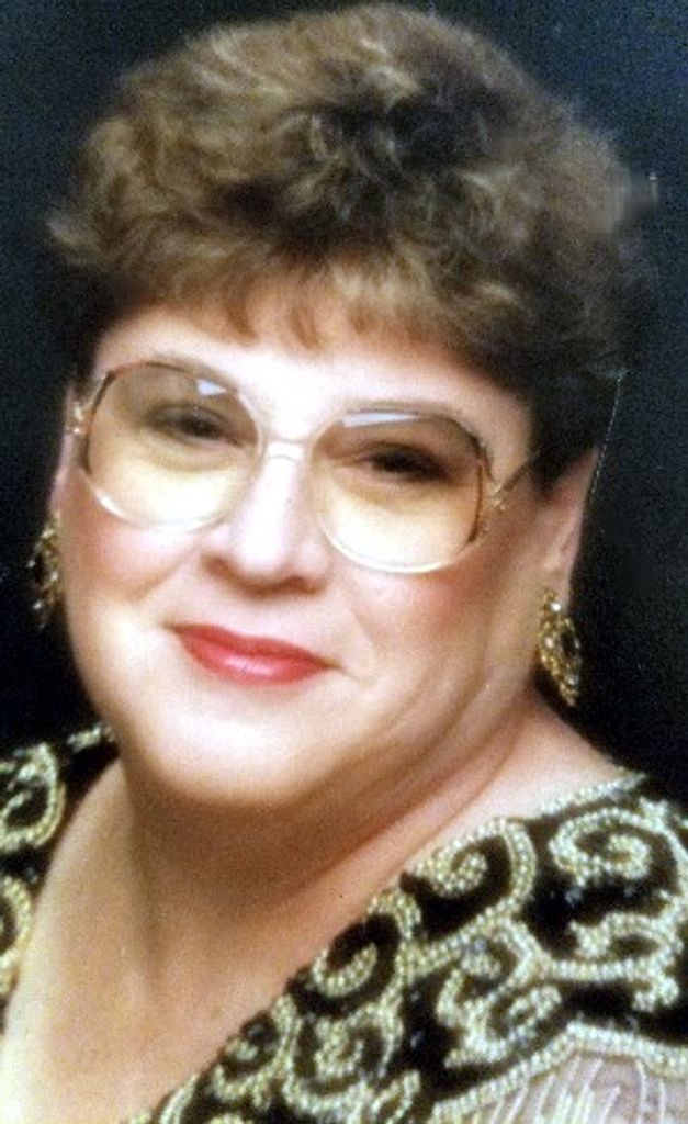 Nancy M. (Miller) Barnes